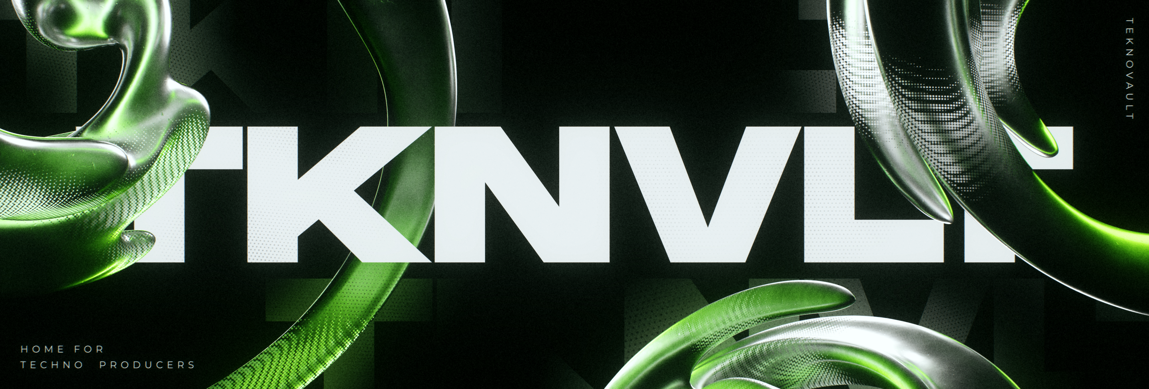 Techno Packs - Teknovault