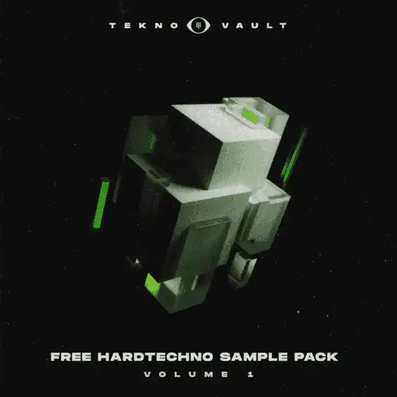 Free Hard Techno Sample Pack 2023