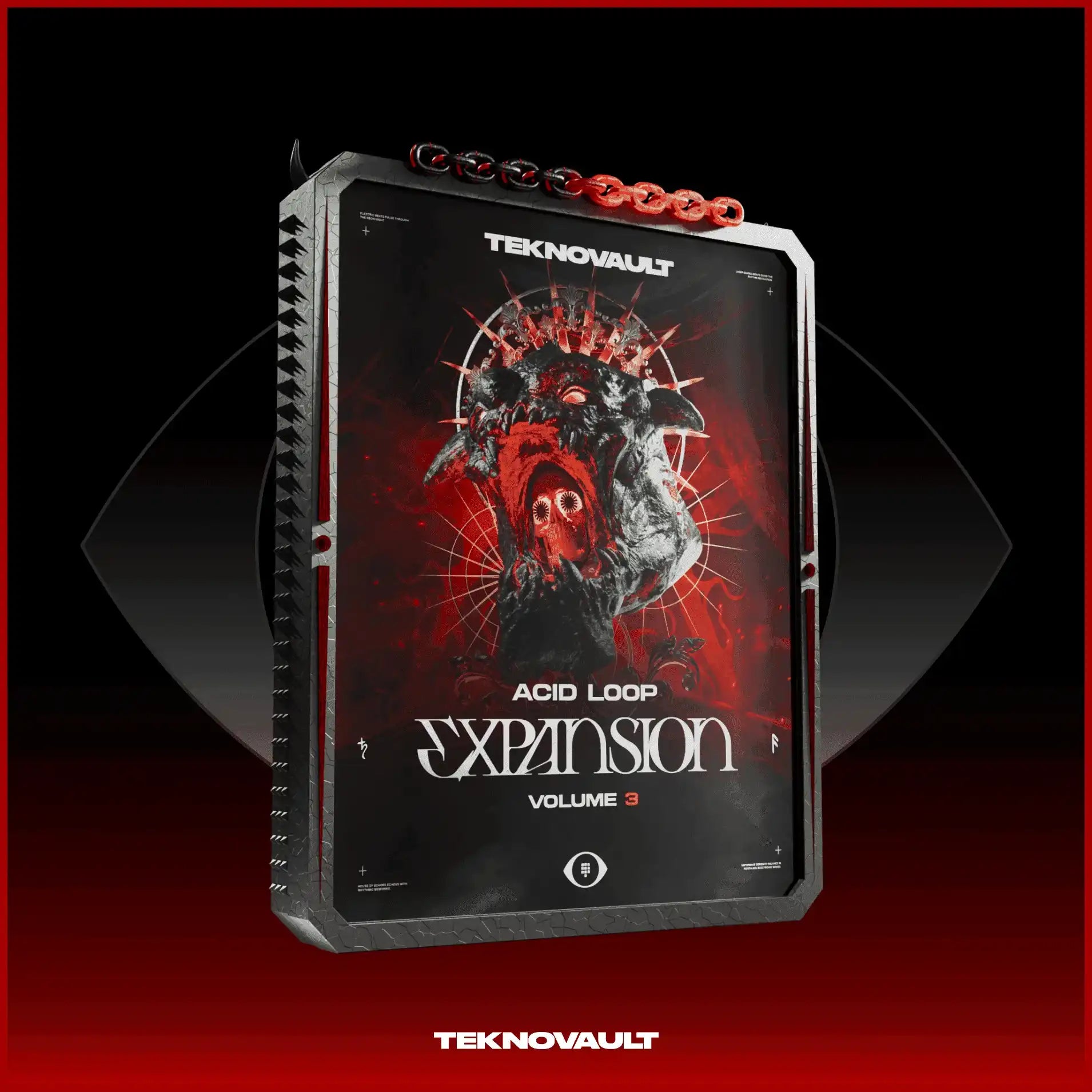 Acid Loop Expansion (Vol. 3)