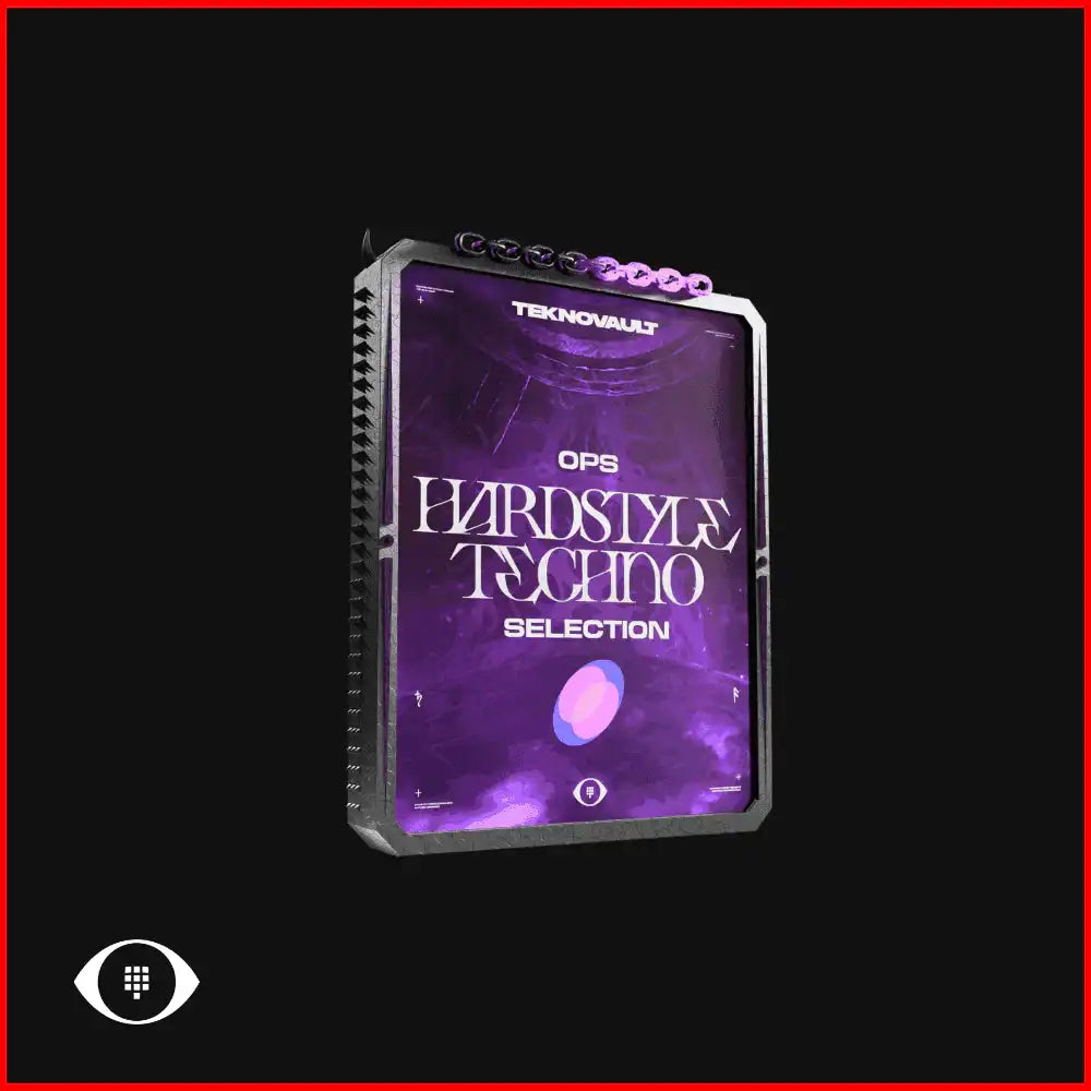 π BONUS 5 - OPS Hardstyle Techno Selections