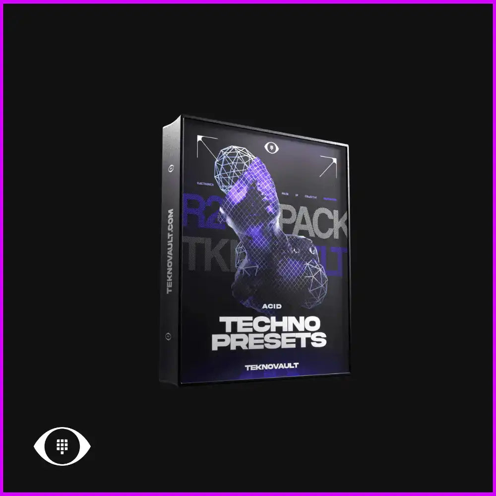 Acid Techno Presets (Vol. 1)