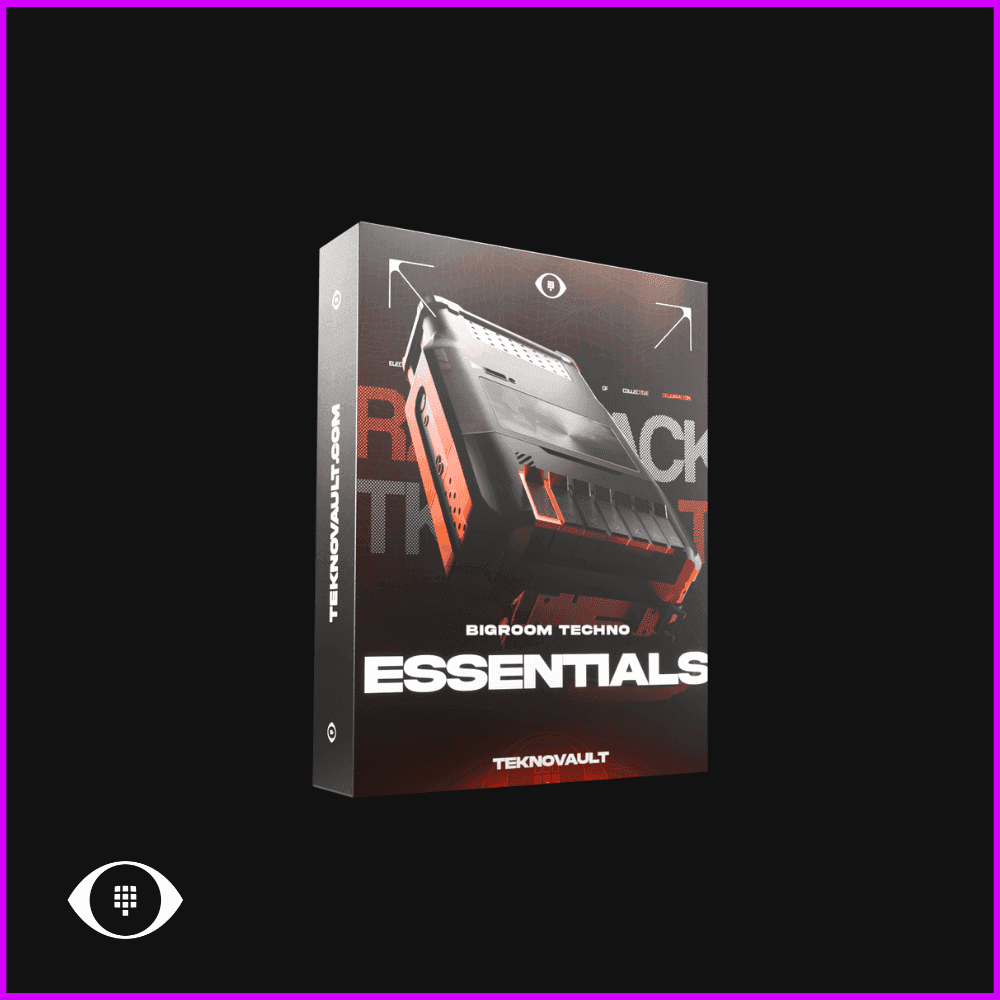 Bigroom Techno Essentials (Vol. 1)