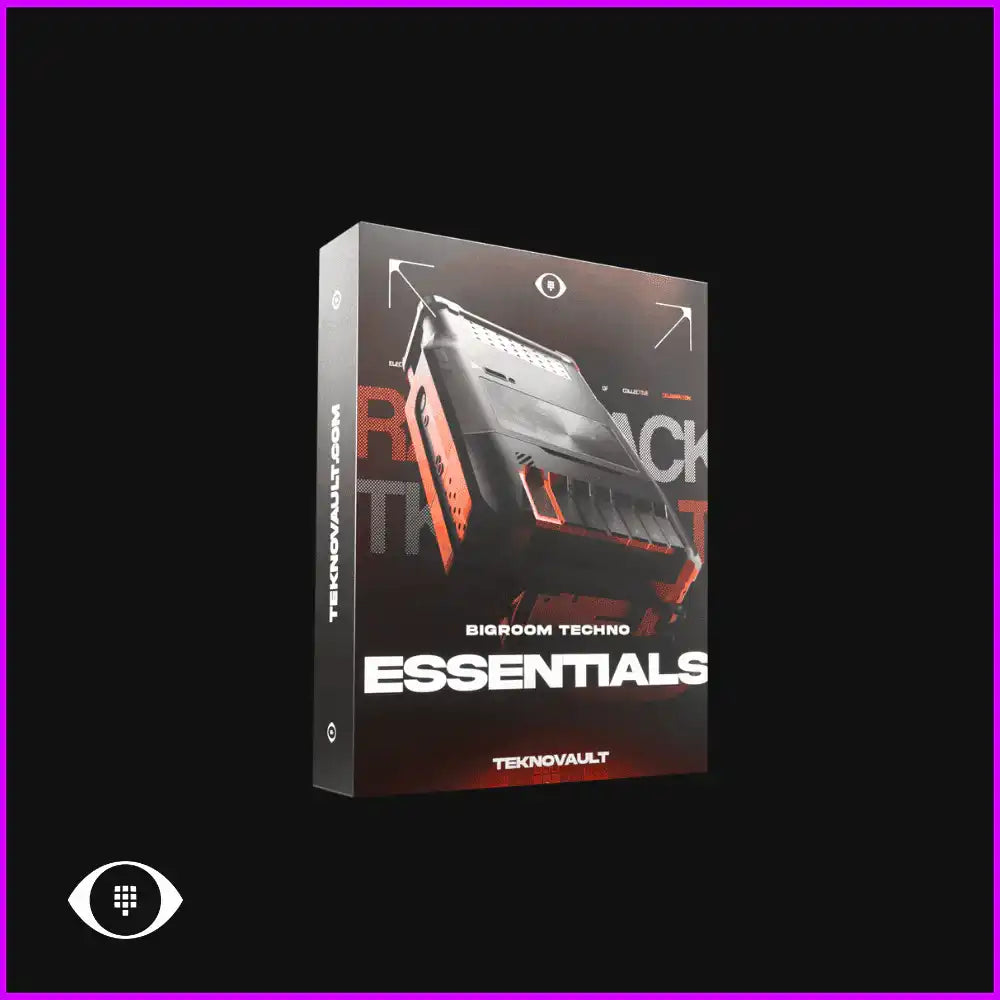 Bigroom Techno Essentials (Vol. 1)