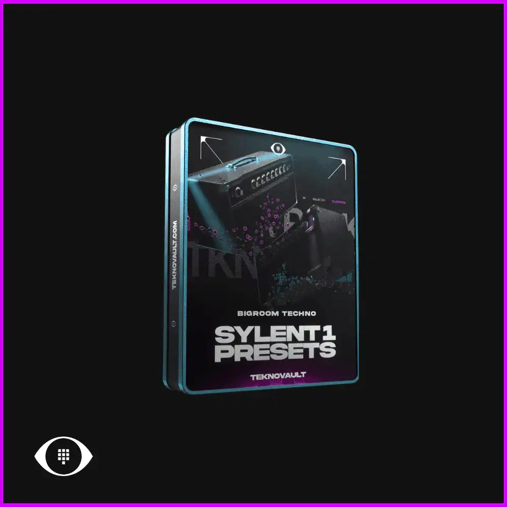 Bigroom Techno Sylenth1 Presets (Vol. 1)