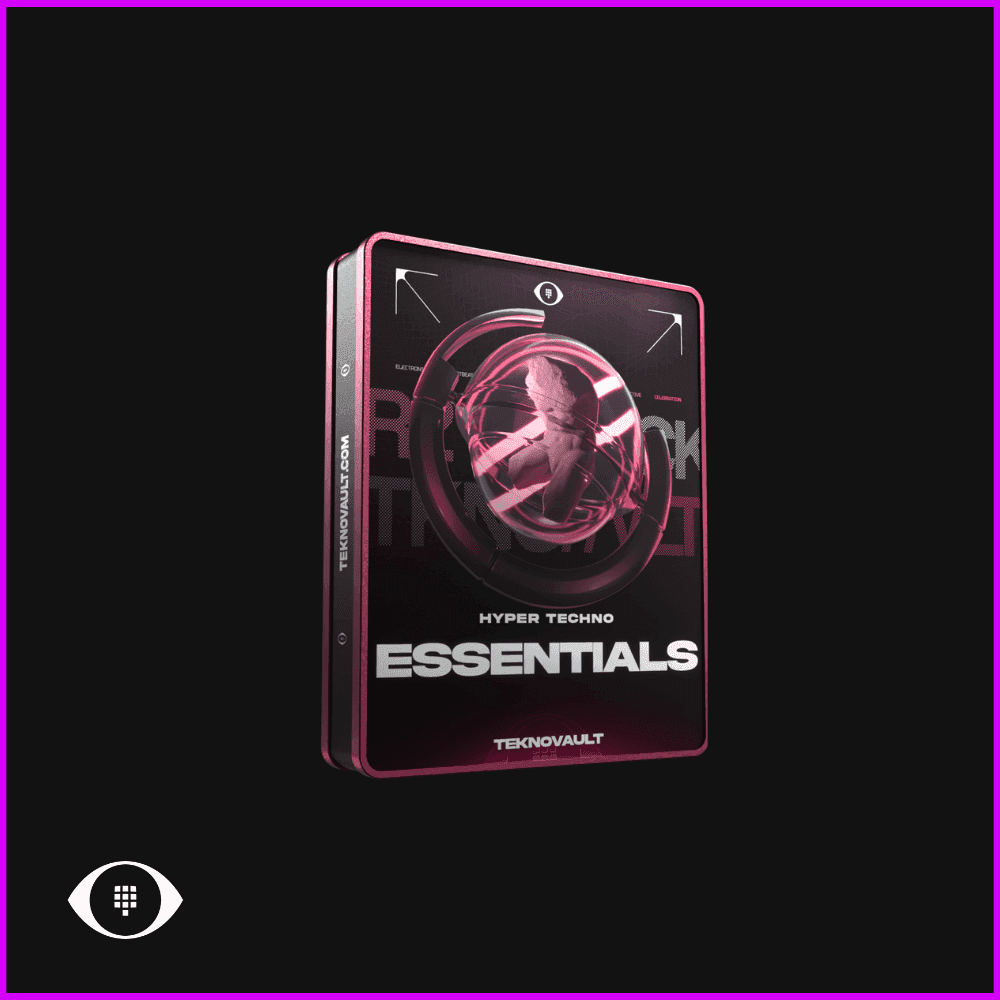 Hyper Techno Essentials (Vol. 1)