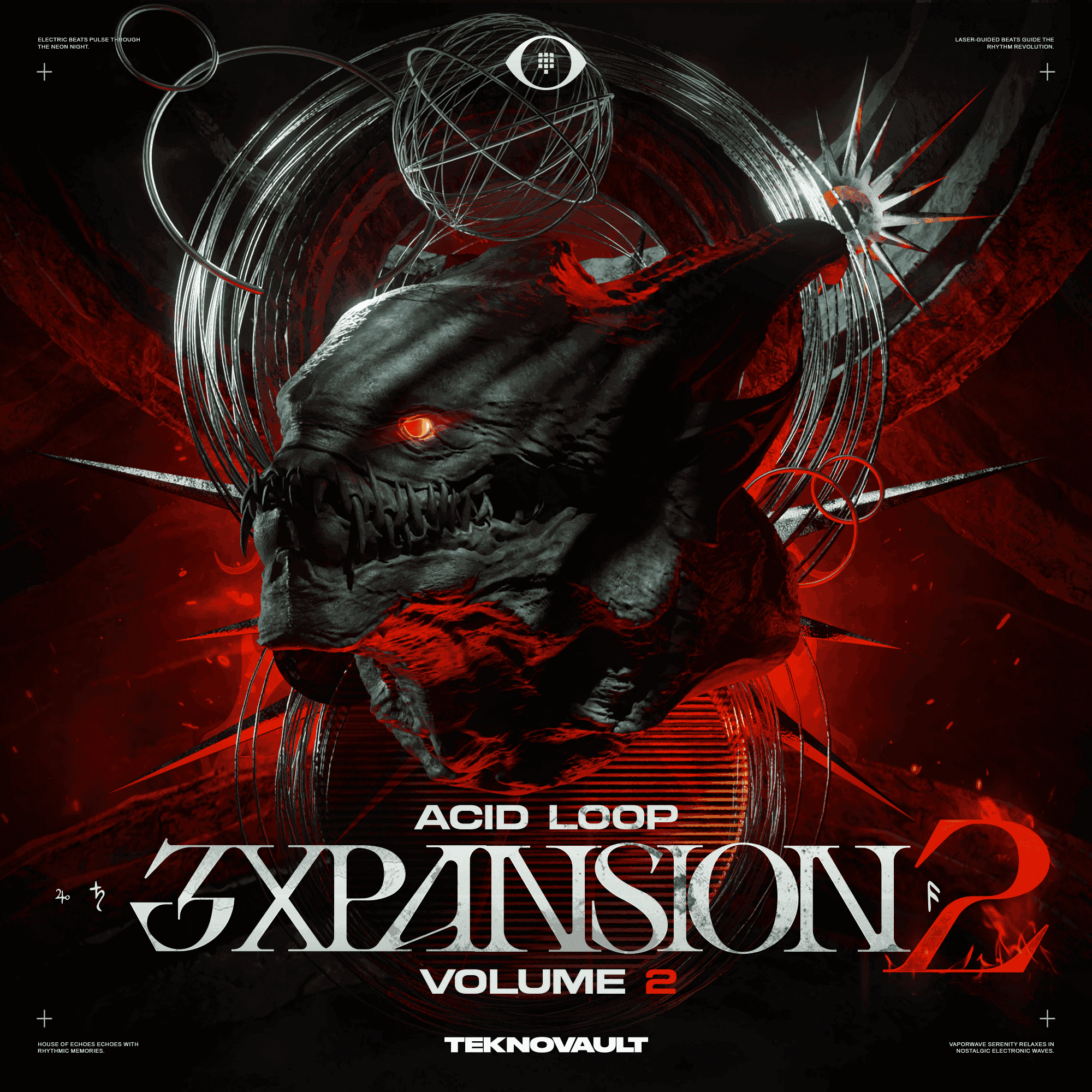 Acid Loop Expansion (Vol. 2)