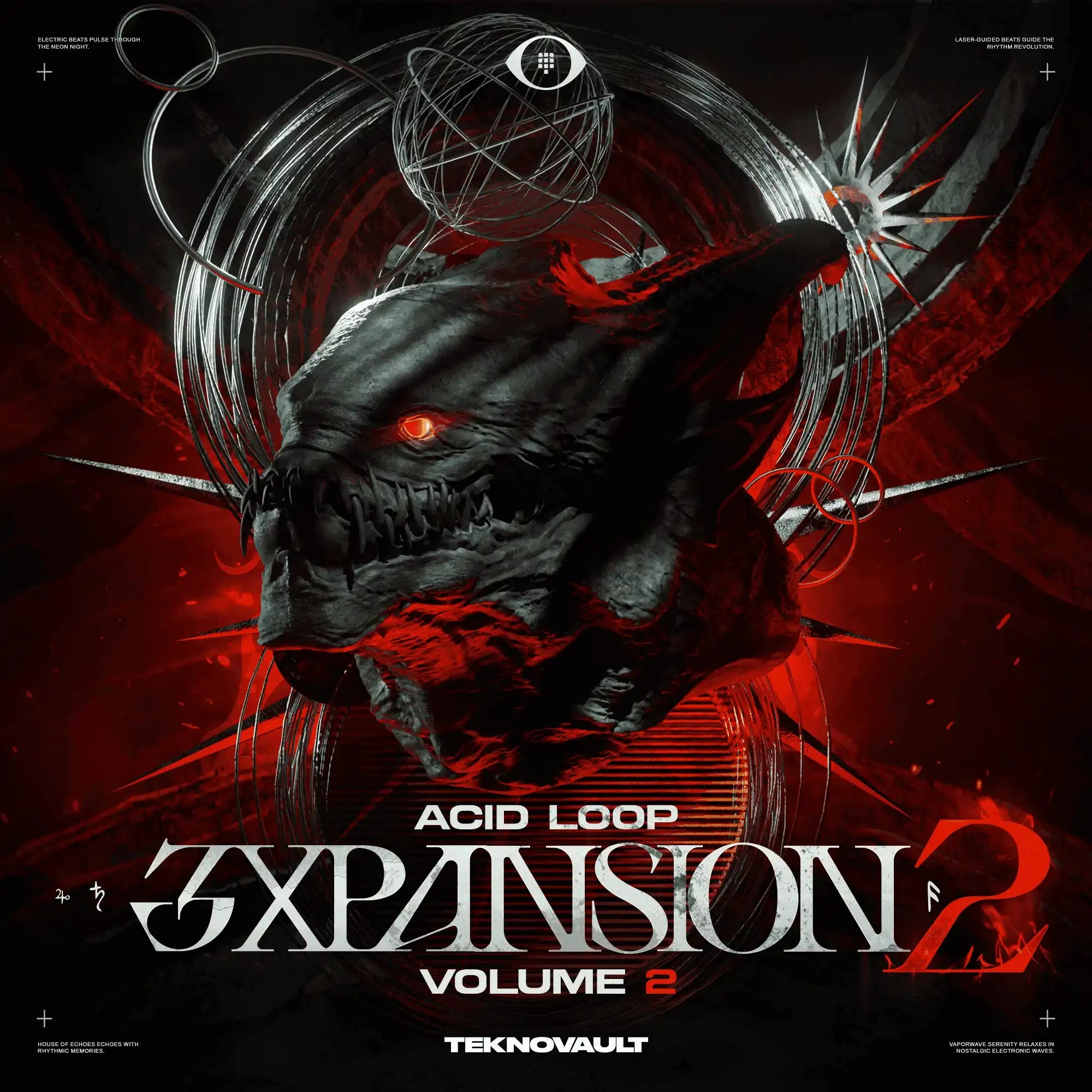 Acid Loop Expansion (Vol. 2)