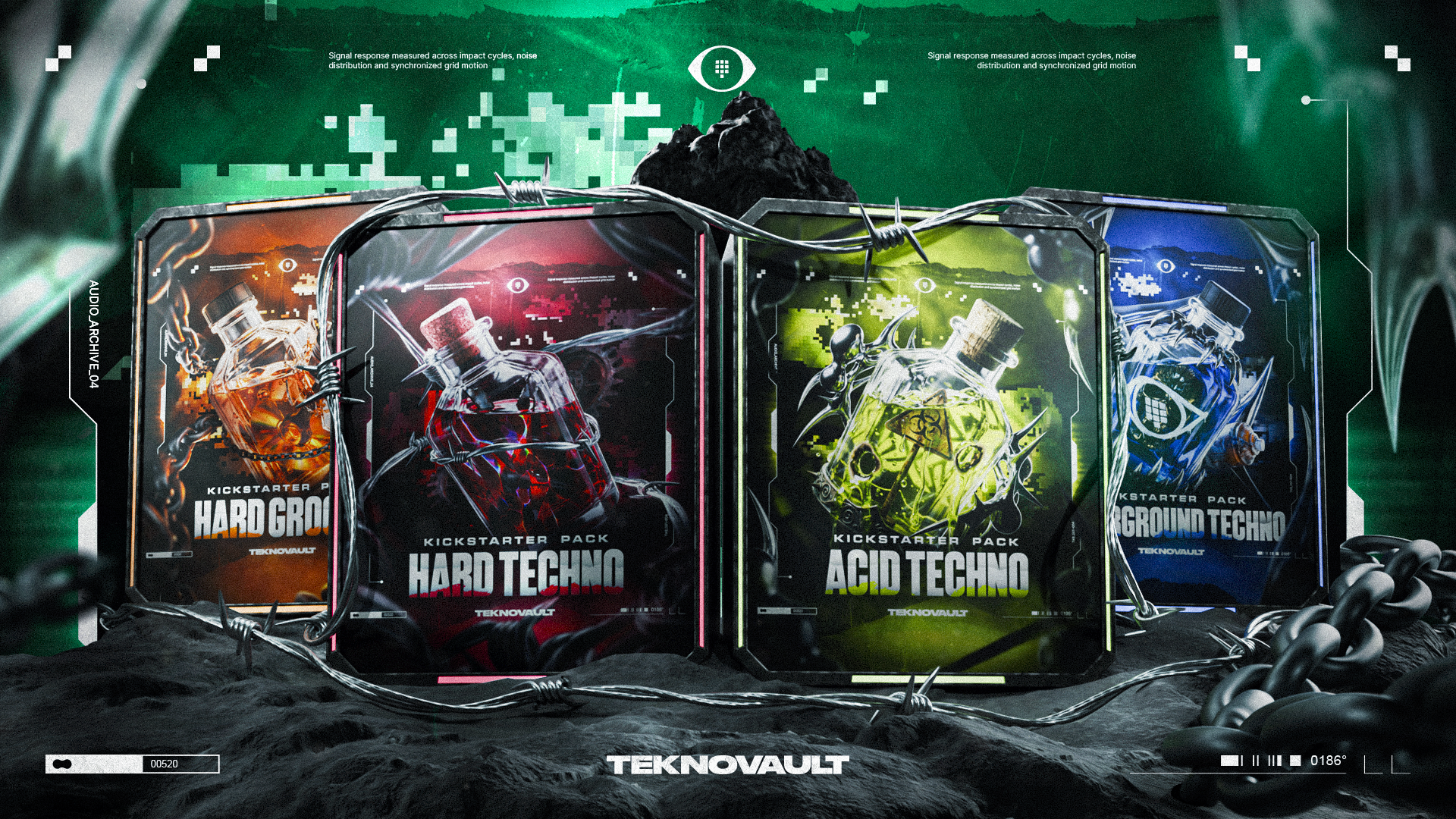 Kickstarter Bundle
