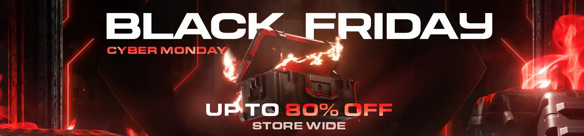 Techno Packs - Teknovault