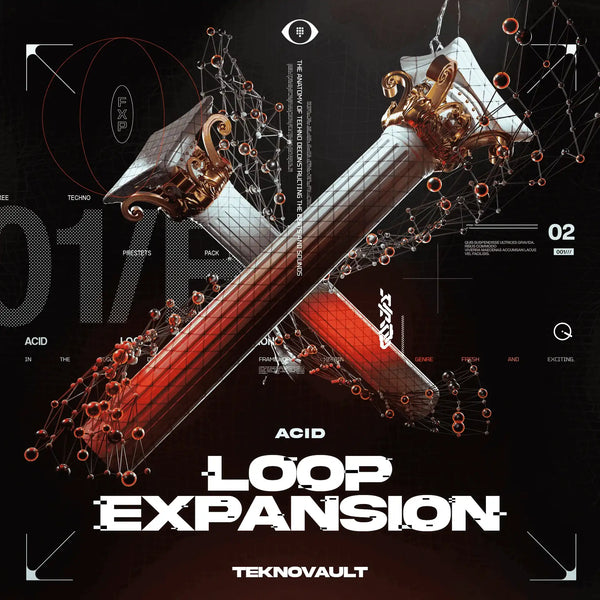 Acid Loop Expansion (Vol. 1)