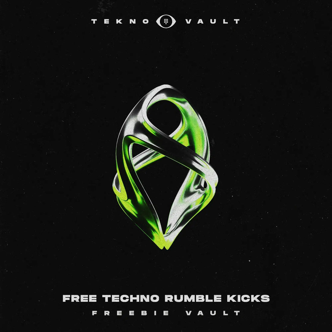 Free Techno Rumble Kicks
