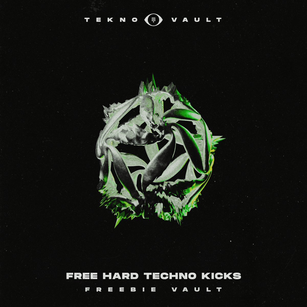 Techno kick sample pack shop free