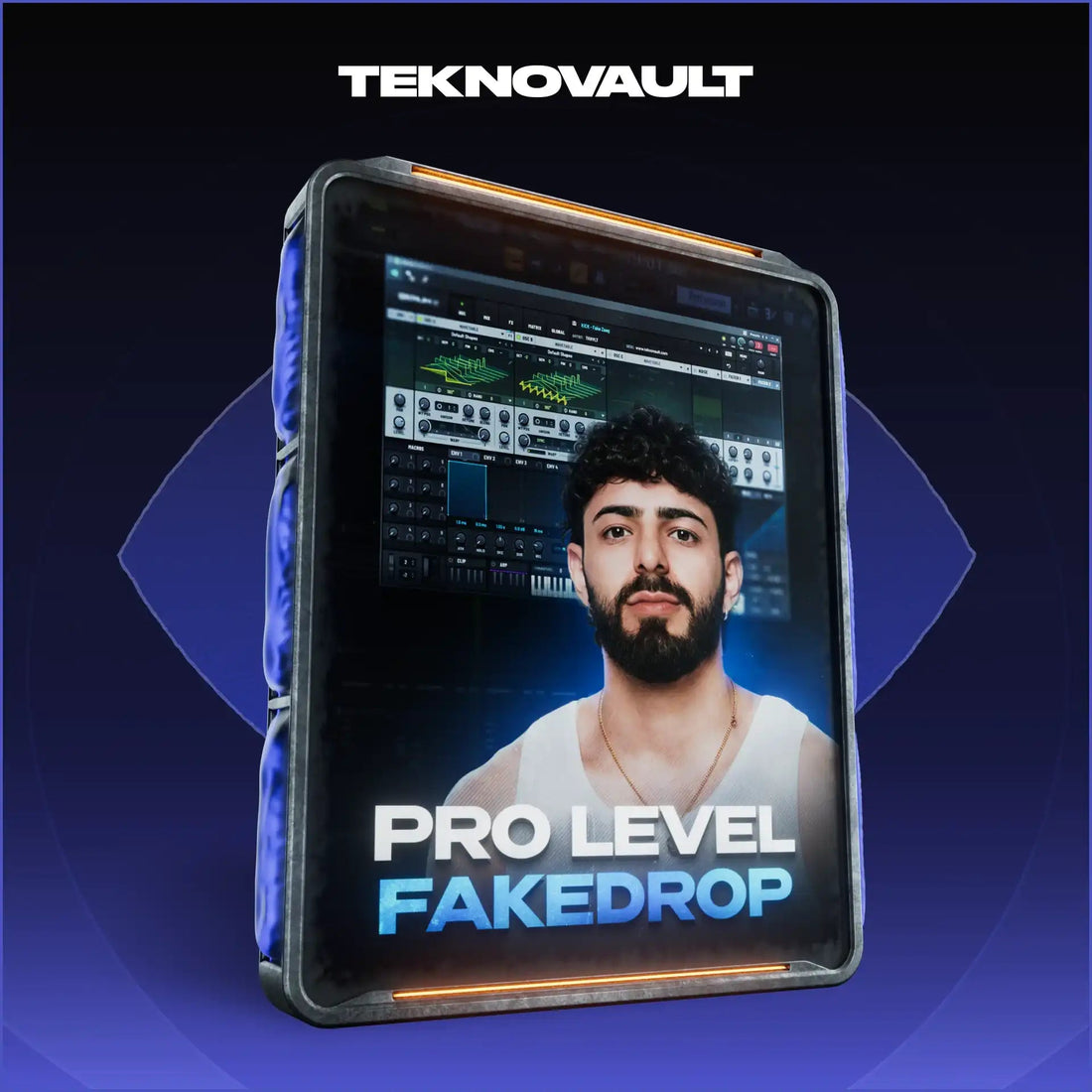 Free Serum 2 Zaag Fakedrop Kick