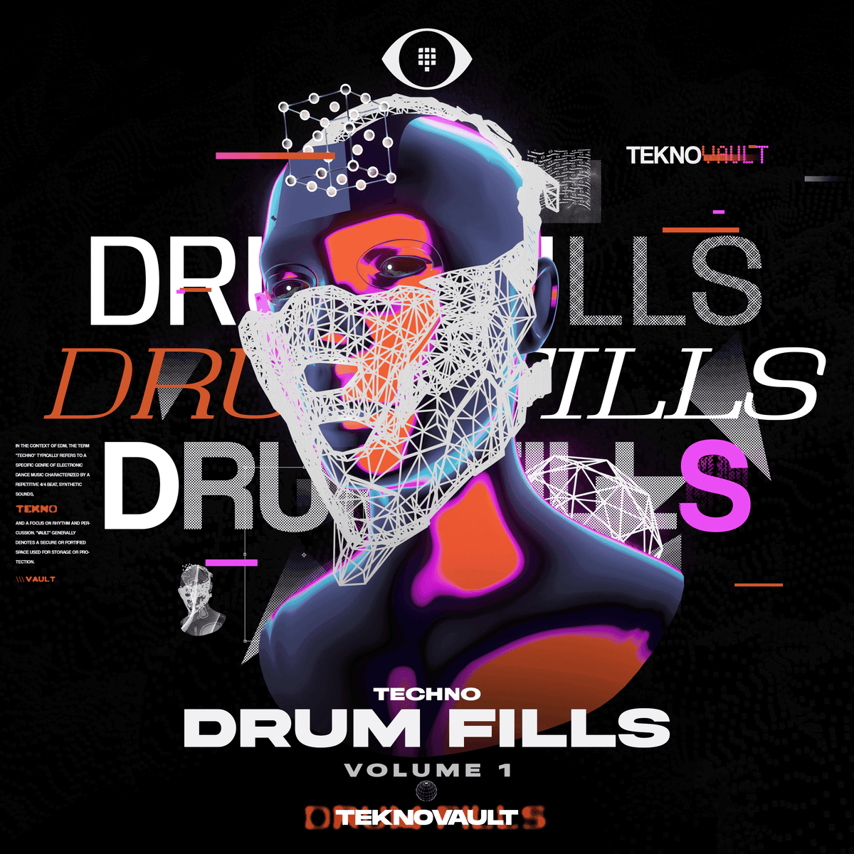 Edm drum fills online sample pack free