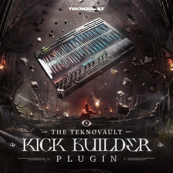 The Teknovault Kick Builder Plugin