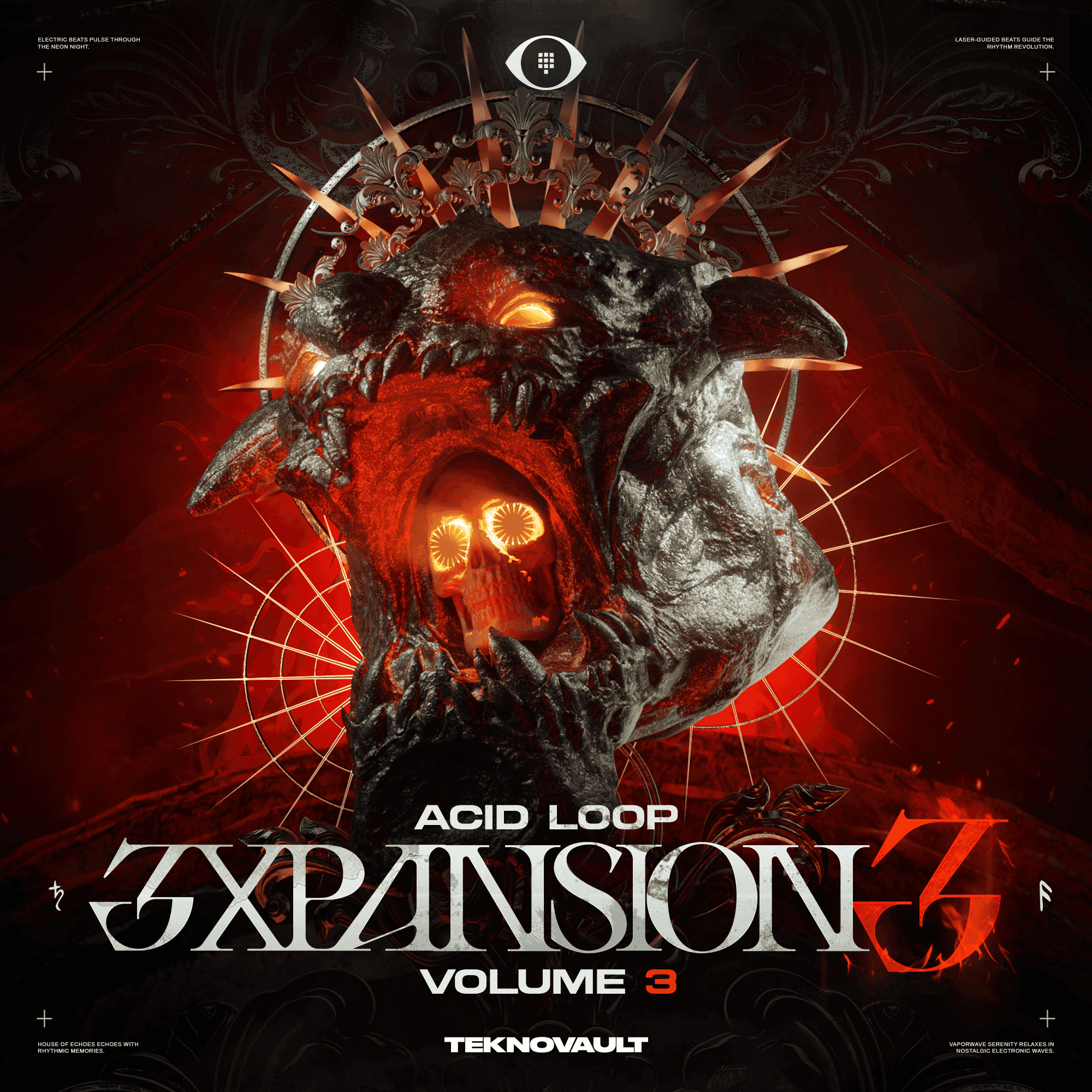 Acid Loop Expansion (Vol. 3)